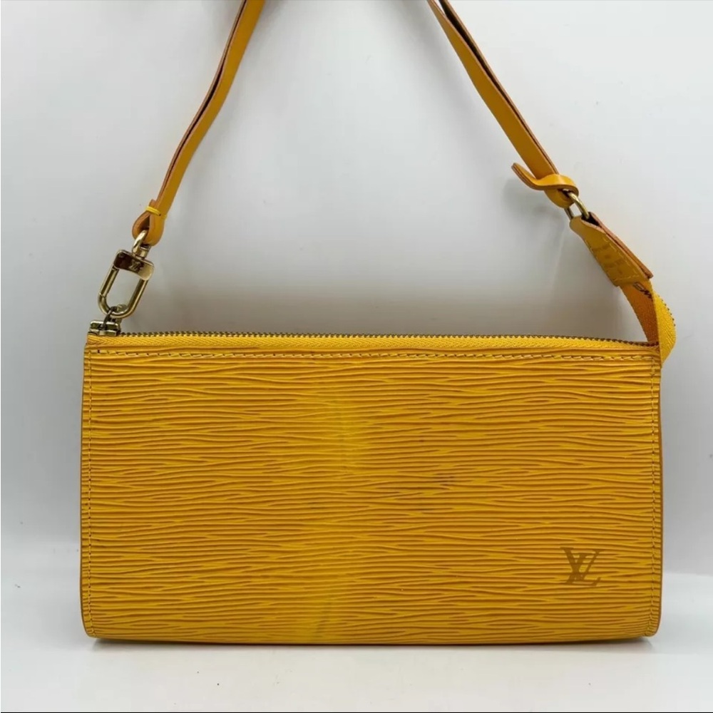 Authentic Louis Vuitton